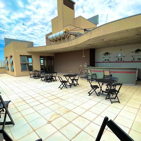 Font Inn Araraquara Exterior photo